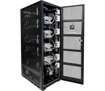 The ANTRACK V1 Hydro Miner Rack