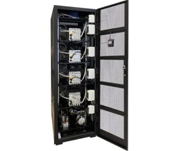 The ANTRACK V1 Hydro Miner Rack