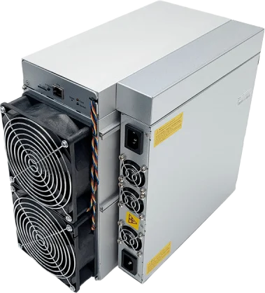 Antminer S19k Pro (120 TH/s)