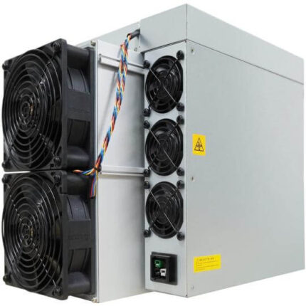 Antminer S23 (318 th/s)
