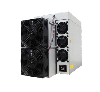 Bitmain Antminer L11 Pro Dogecoin Miner