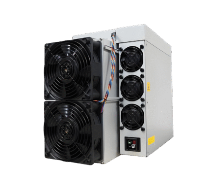 Bitmain Antminer L11 Pro Dogecoin Miner