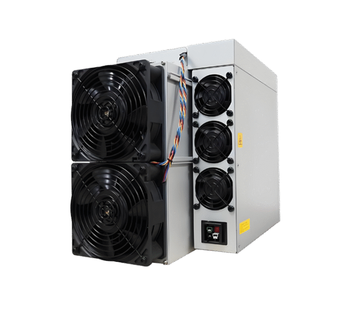 Bitmain Antminer L11 Pro Dogecoin Miner