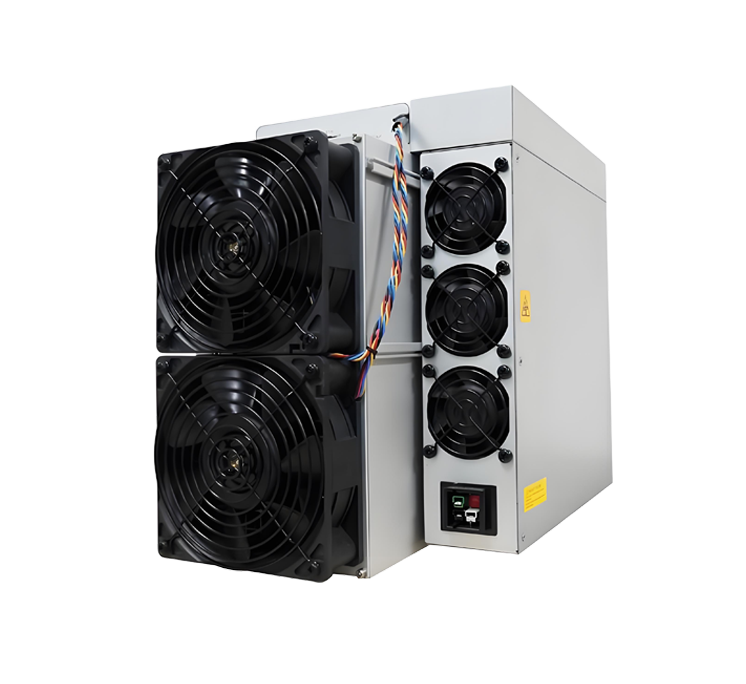 Bitmain Antminer L11 Pro Dogecoin Miner