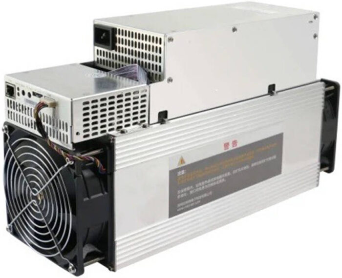 MICROBT WhatsMiner M30S++ (102THs)