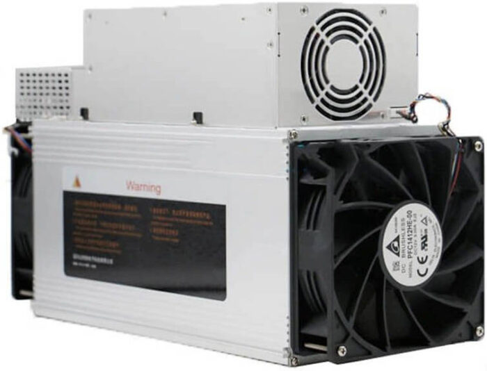 MICROBT WhatsMiner M30S++ (102THs)