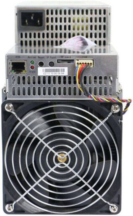 MICROBT WhatsMiner M30S++ (102THs)