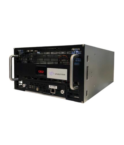 MicroBT Whatsminer M56S 212THS