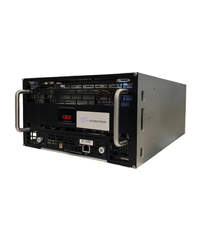 MicroBT Whatsminer M56S 212THS