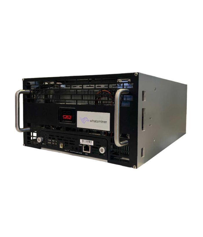 MicroBT Whatsminer M56S 212THS