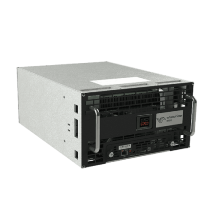 WhatsMiner M66 276T