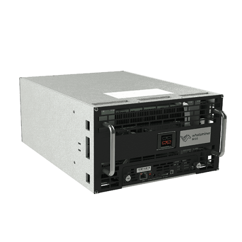 WhatsMiner M66 276T