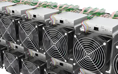 The Role of Hydro Cooling in ASIC Miners
