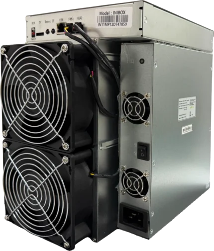 Pinecone Matches INIBOX Pro (2.4Gh)